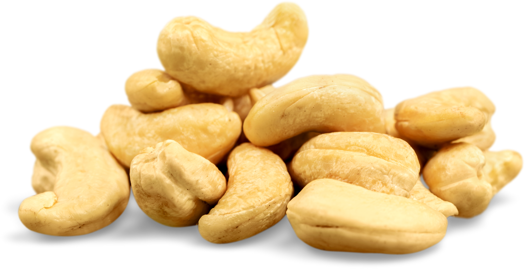 Roasted Cashew Nuts